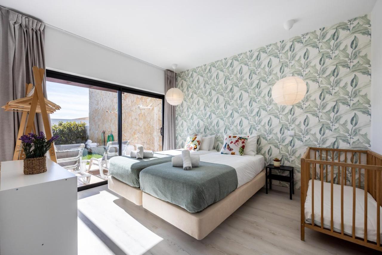 Villa Air Jibe Sagres Exterior photo
