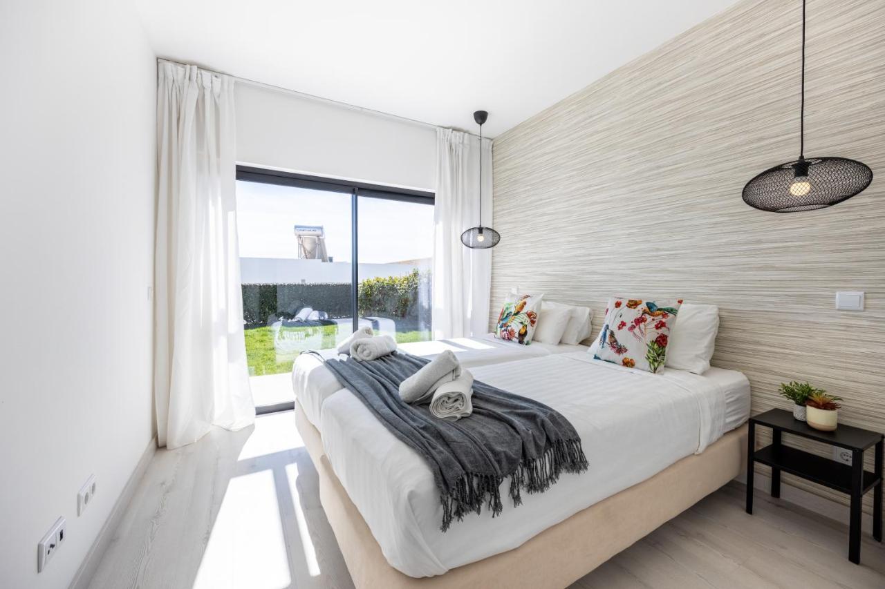 Villa Air Jibe Sagres Exterior photo